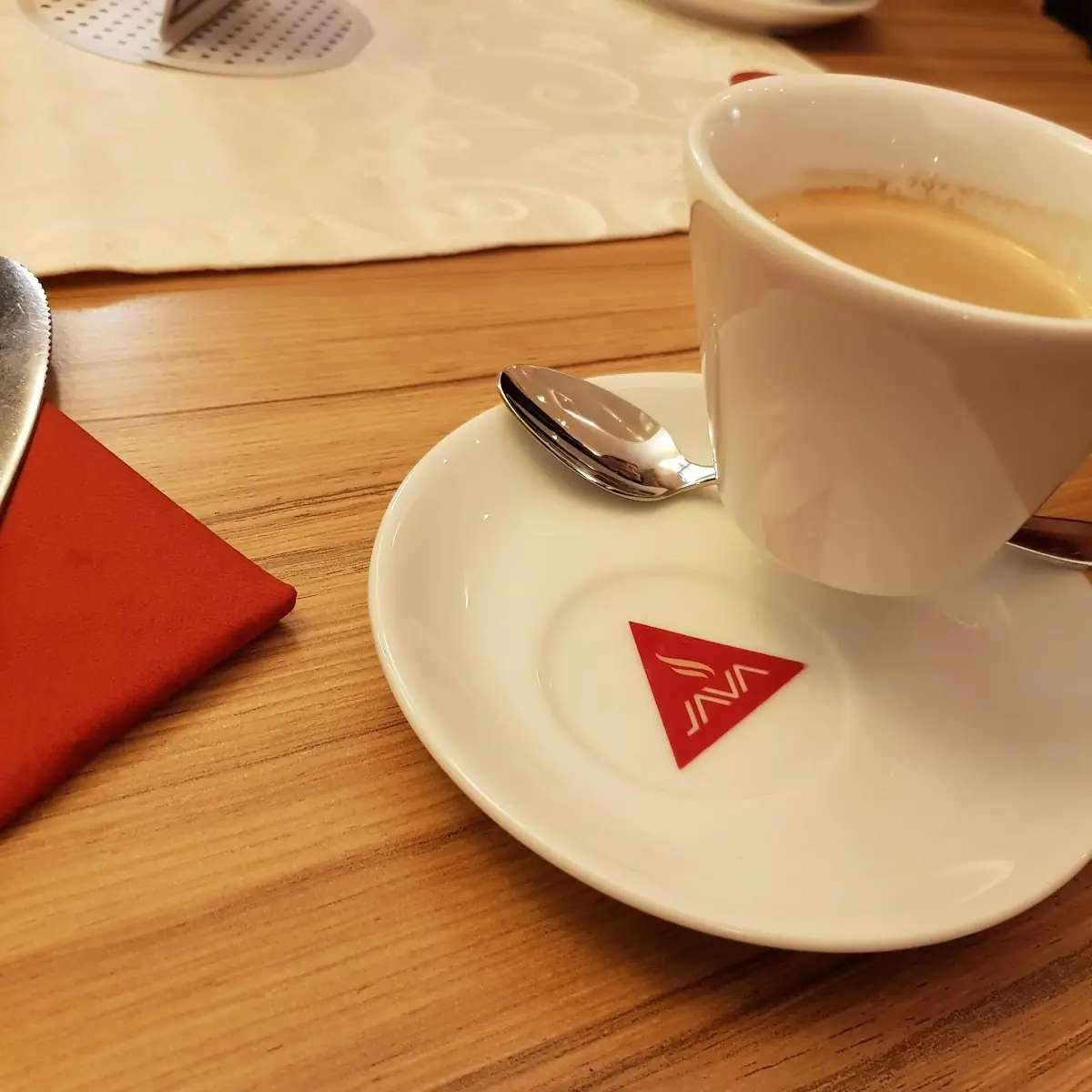 Kaffee