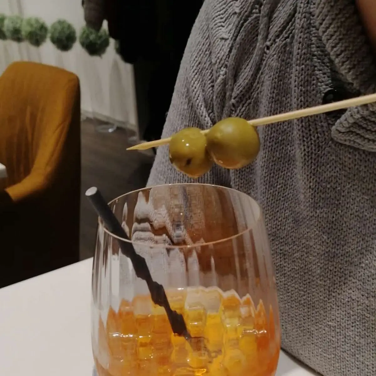 Aperol Spritz