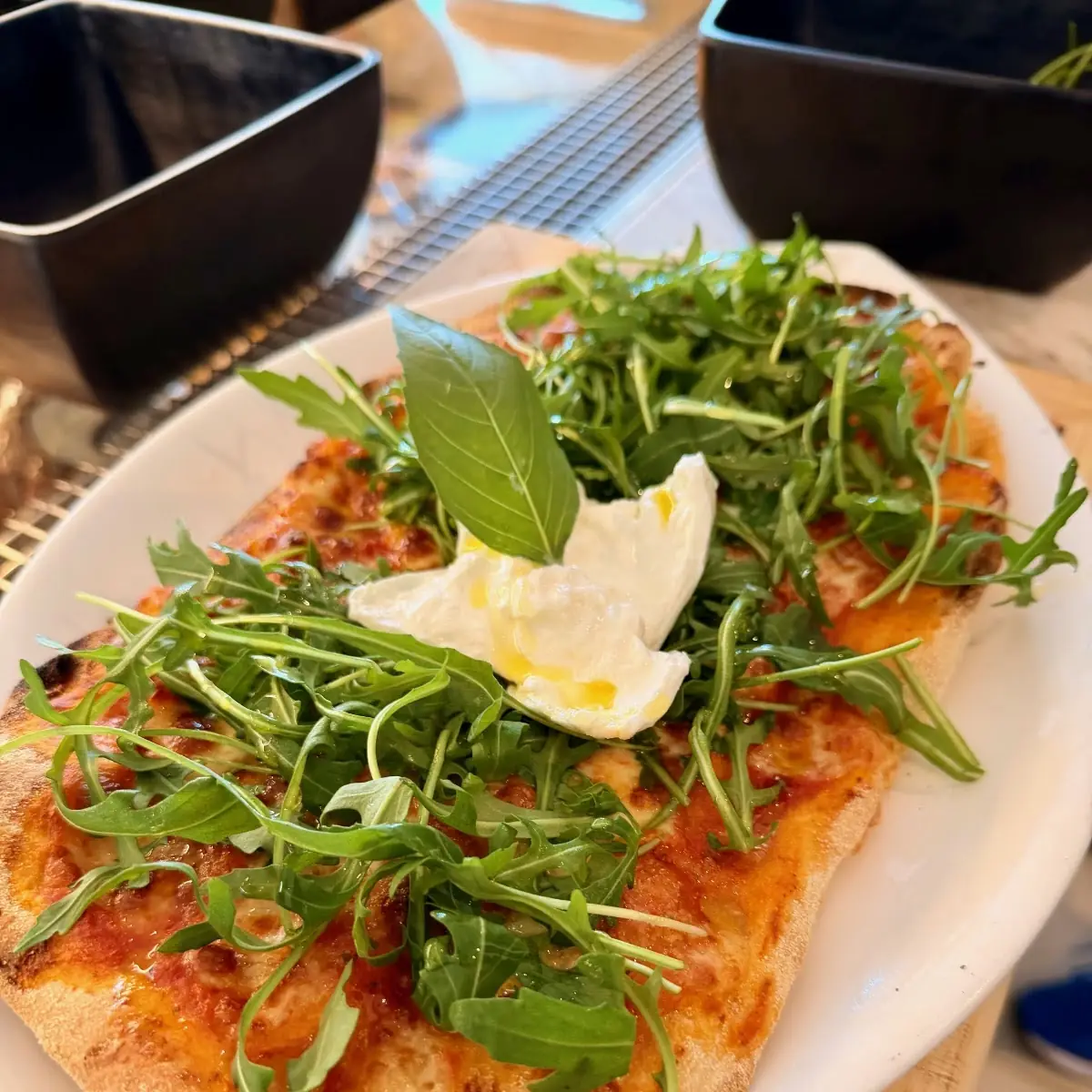 Focaccia Il Paradiso