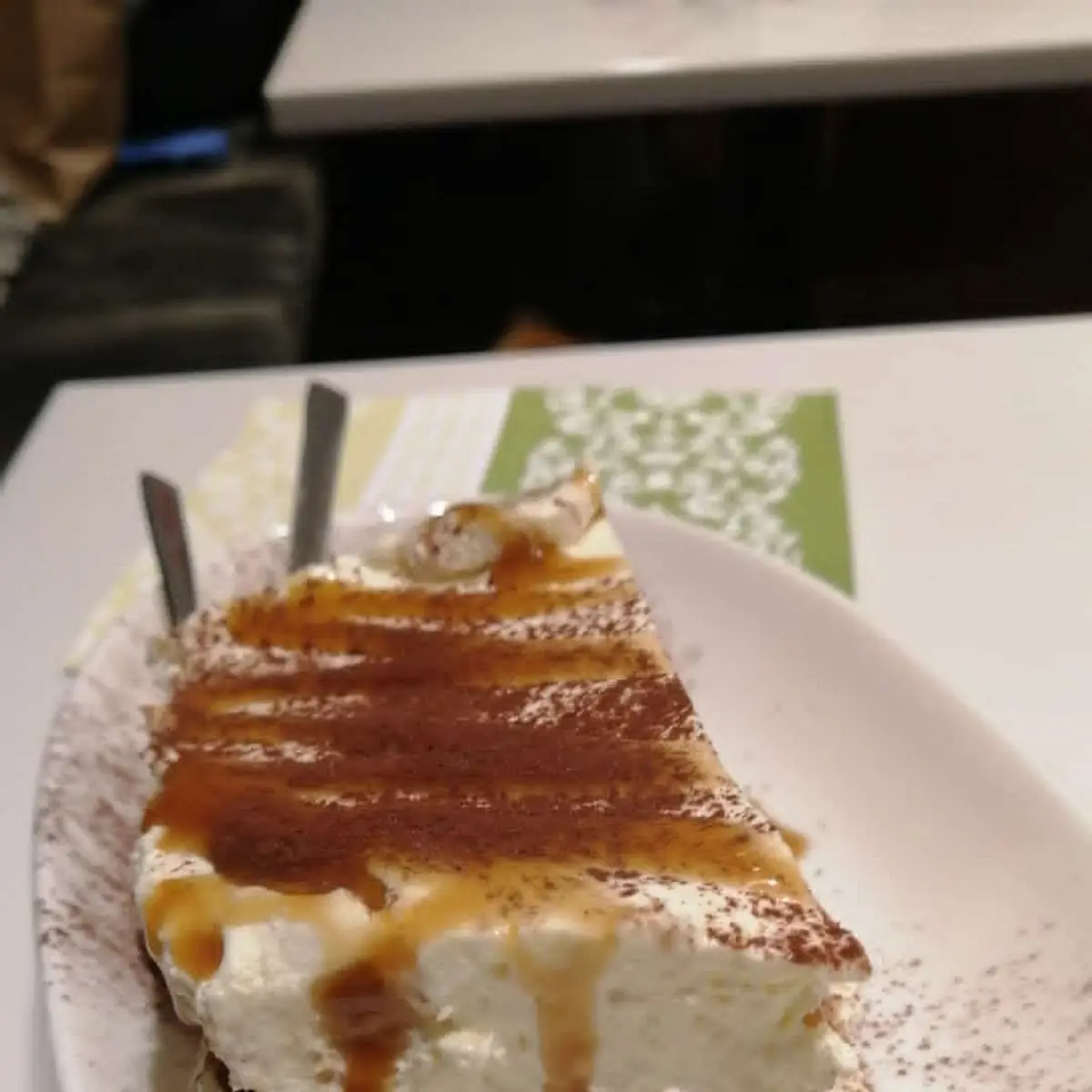Tiramisù