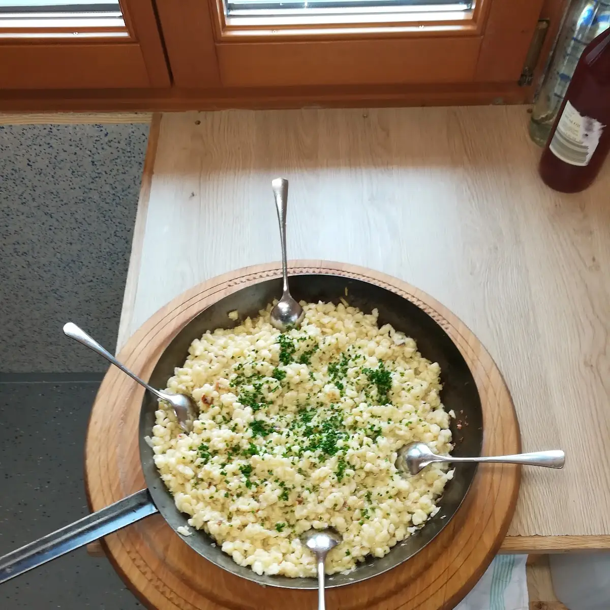 1533 Iger Kasnocken