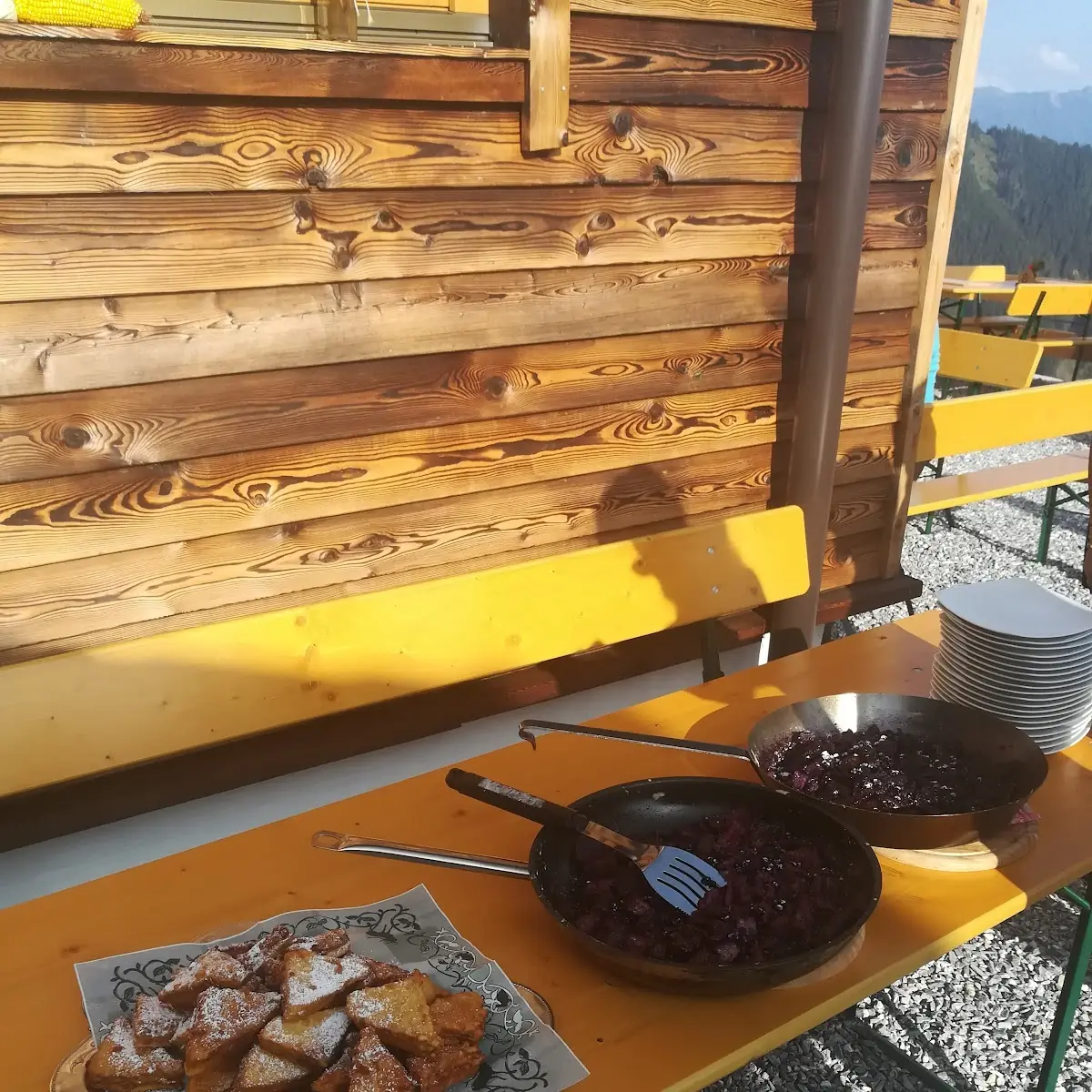 Pofesen Und Schwarzbeer Magie