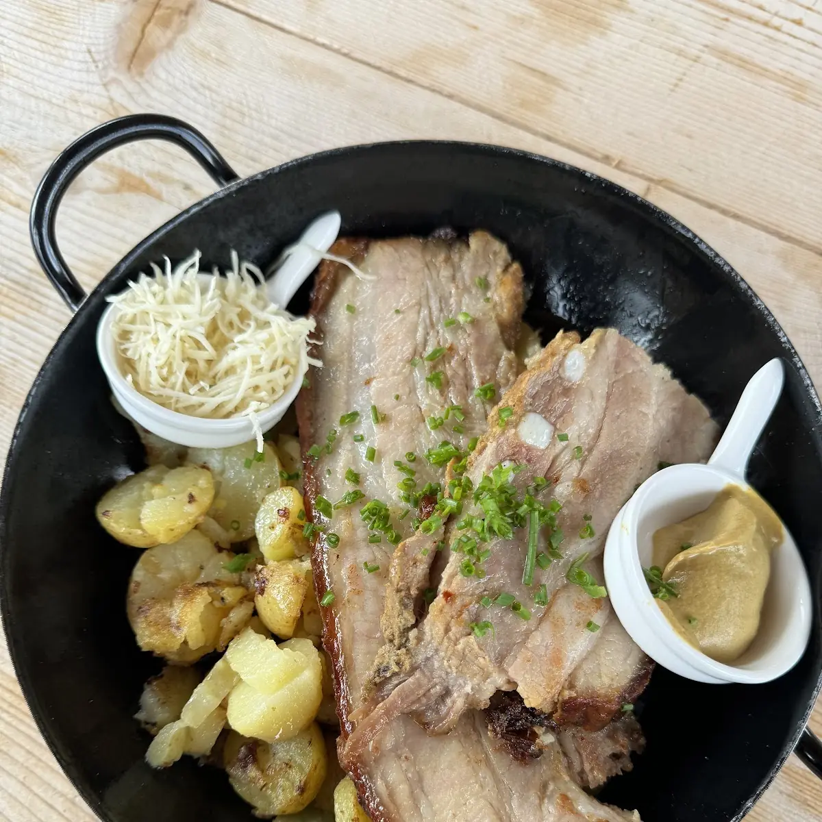 Schweinsbraten