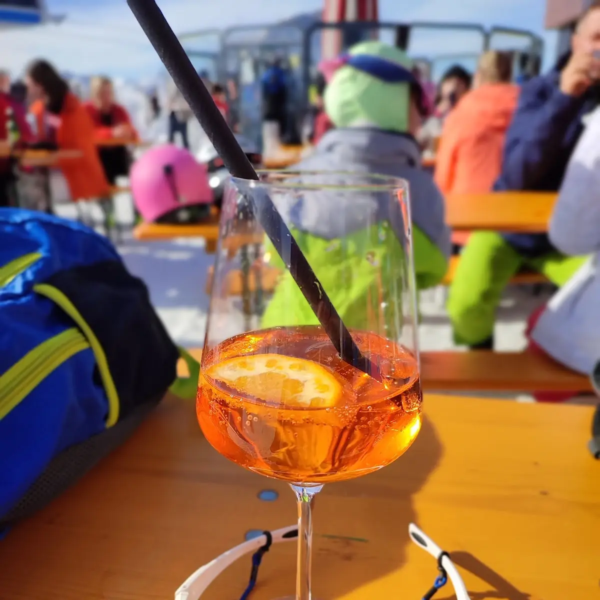 Aperol Spritz