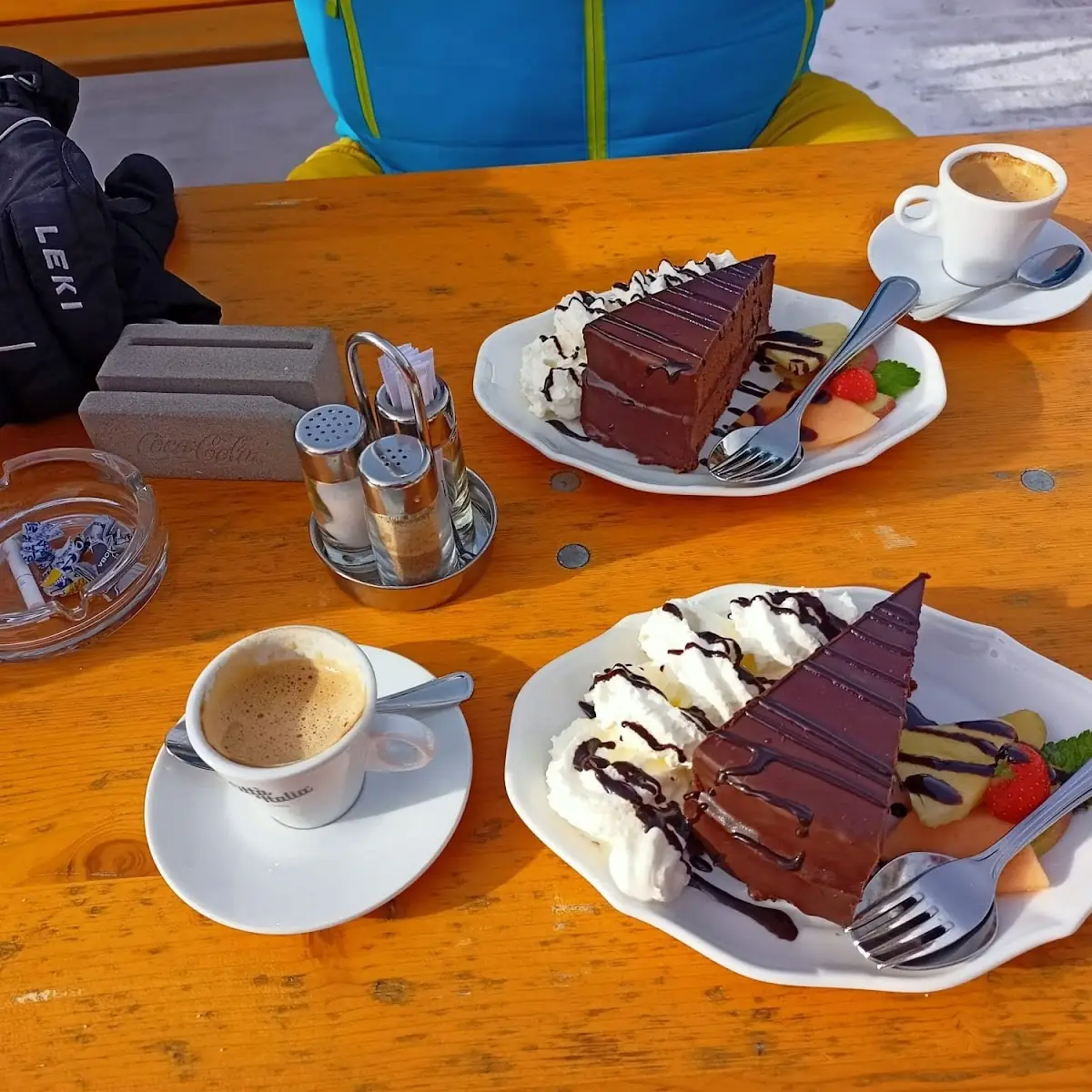 Sacher