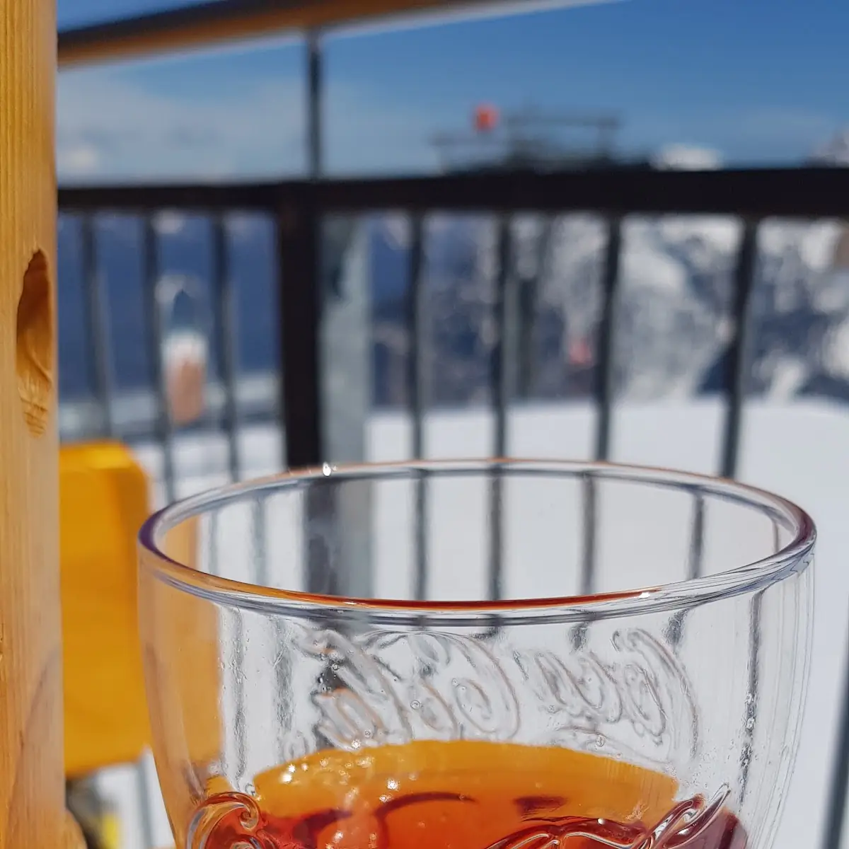 Skiwasser