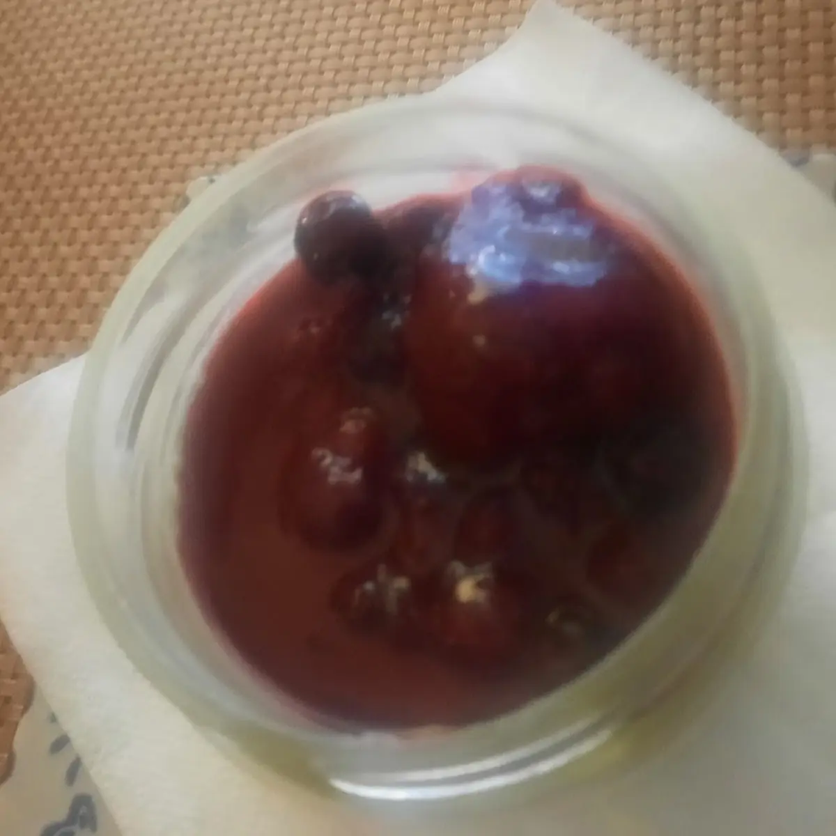 Panna Cotta
