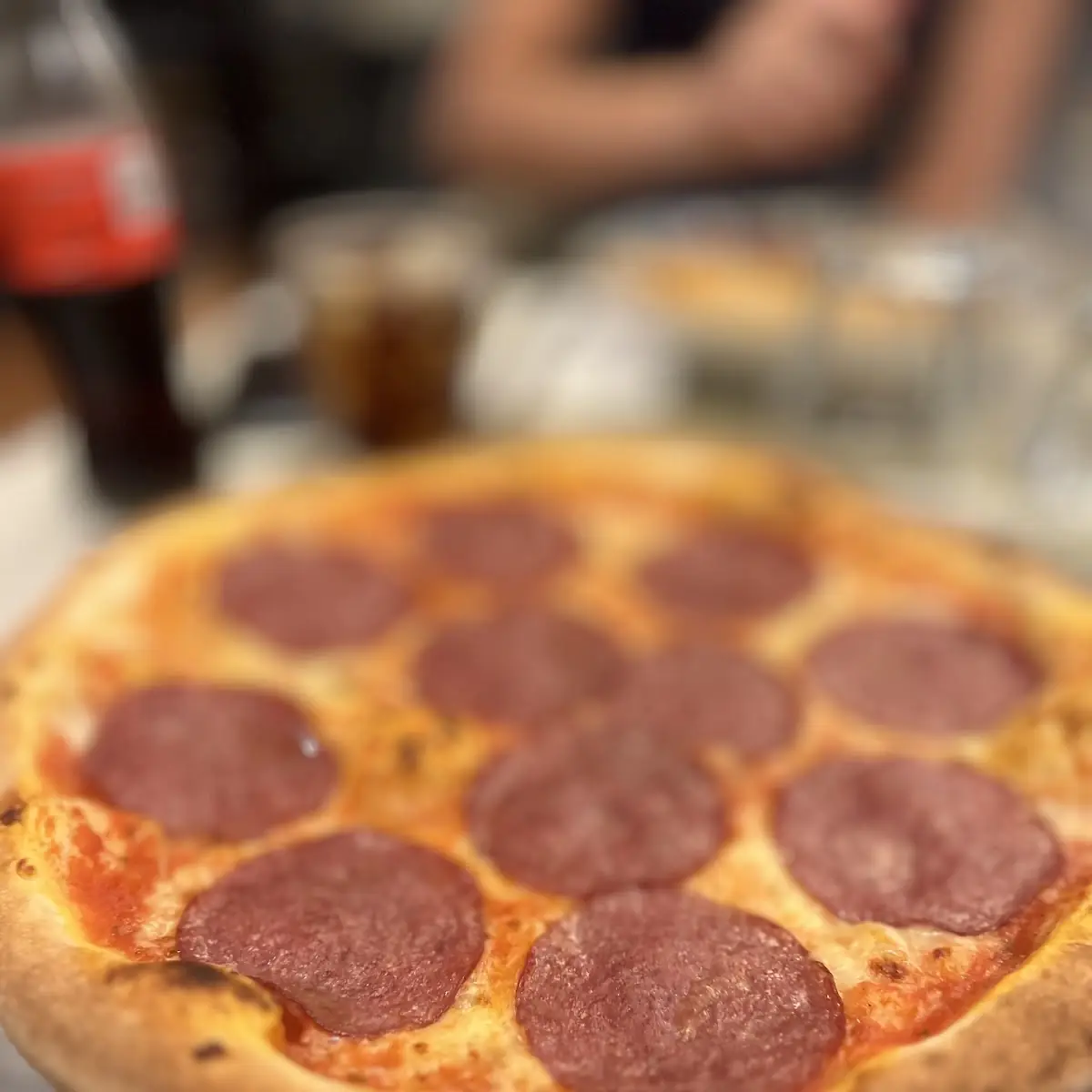 Quattro Stagioni