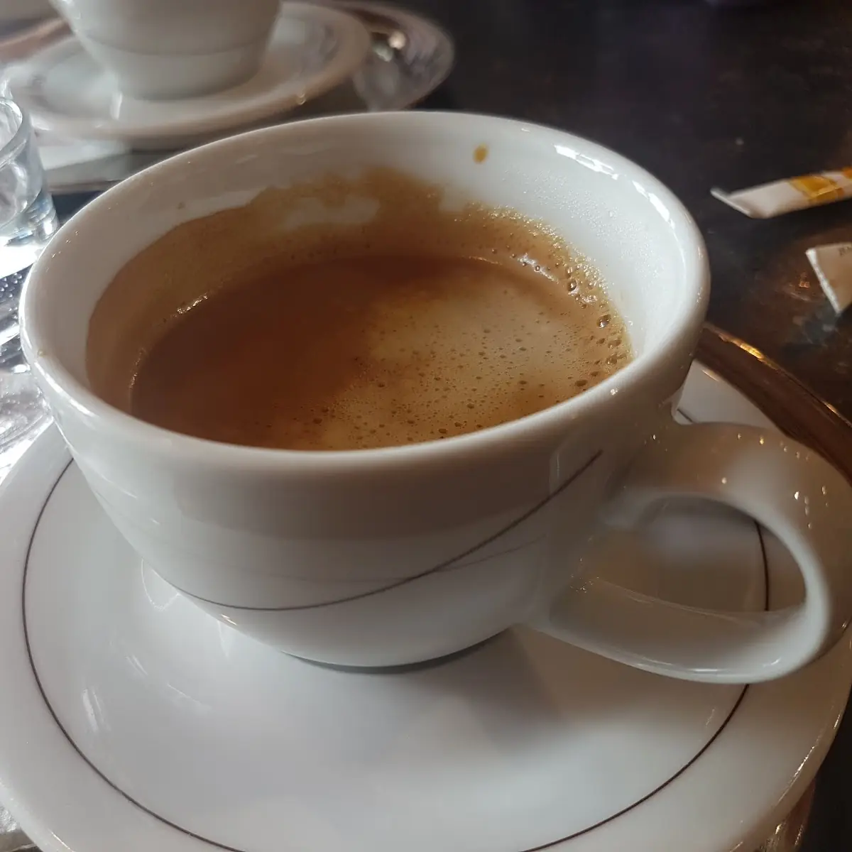 Espresso