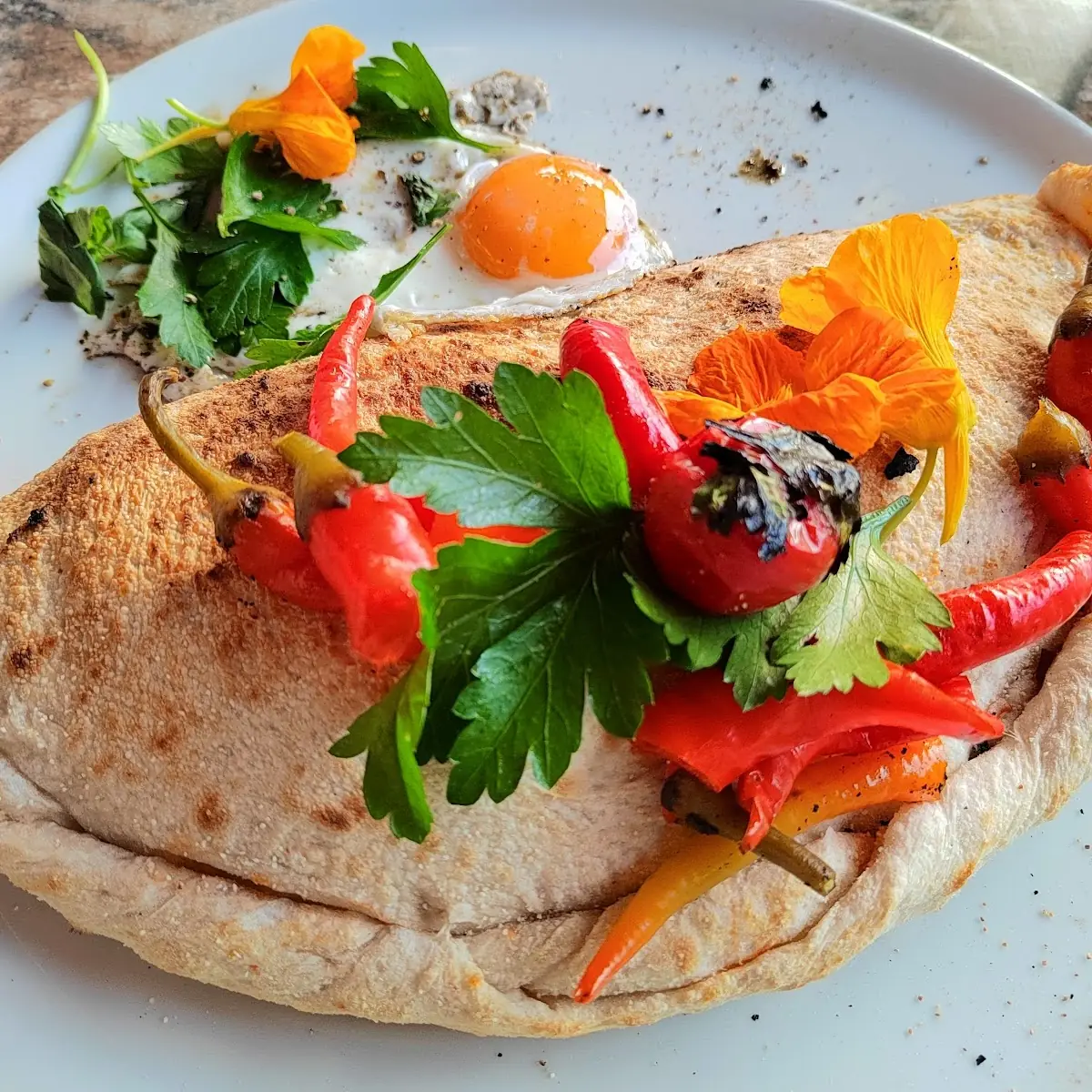 Calzone