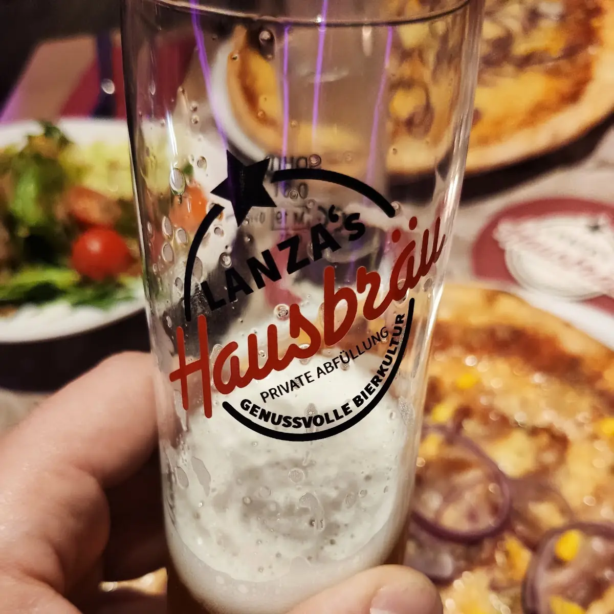 Hausbier