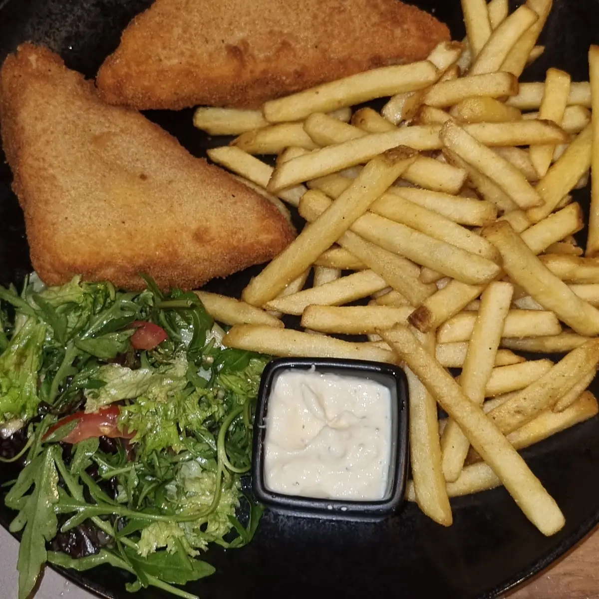 Schinkenkäse Rölchen