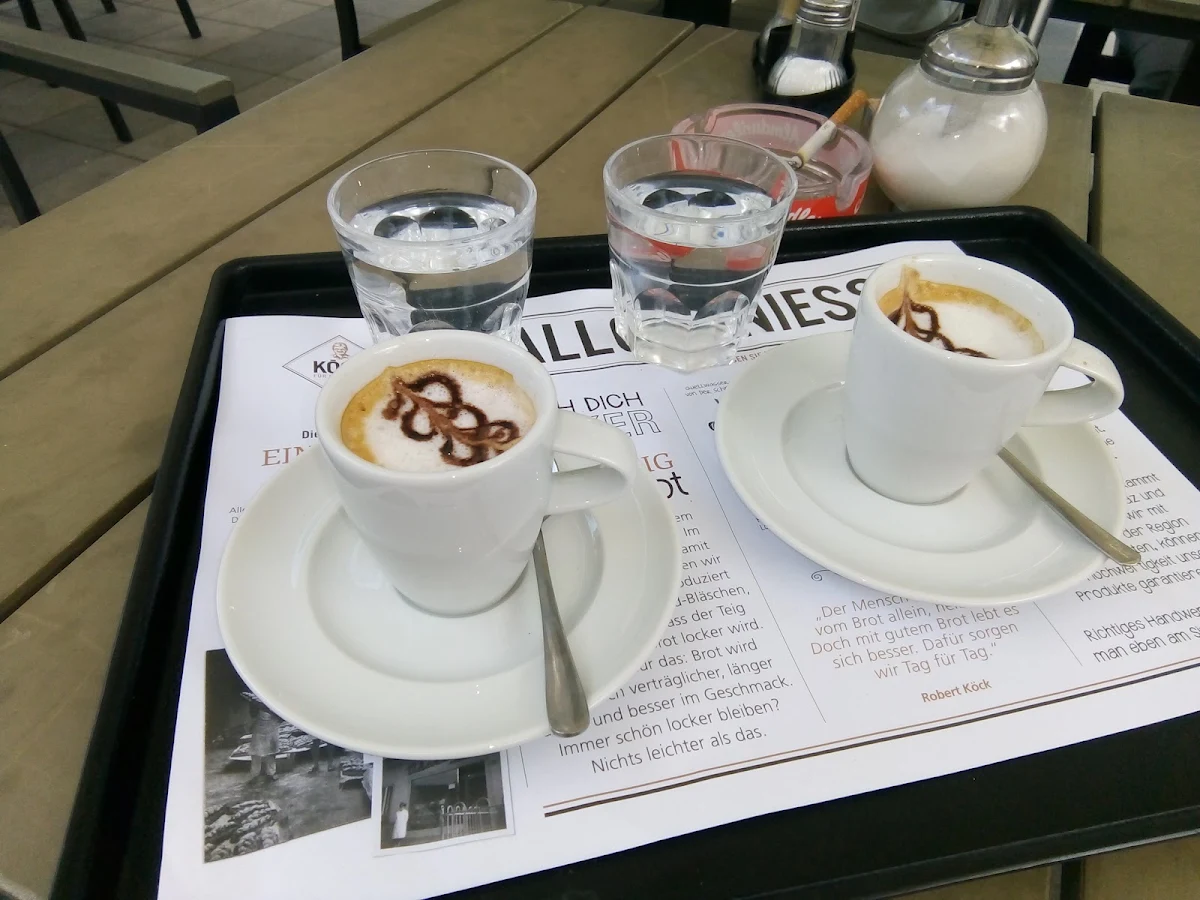 Kaffee