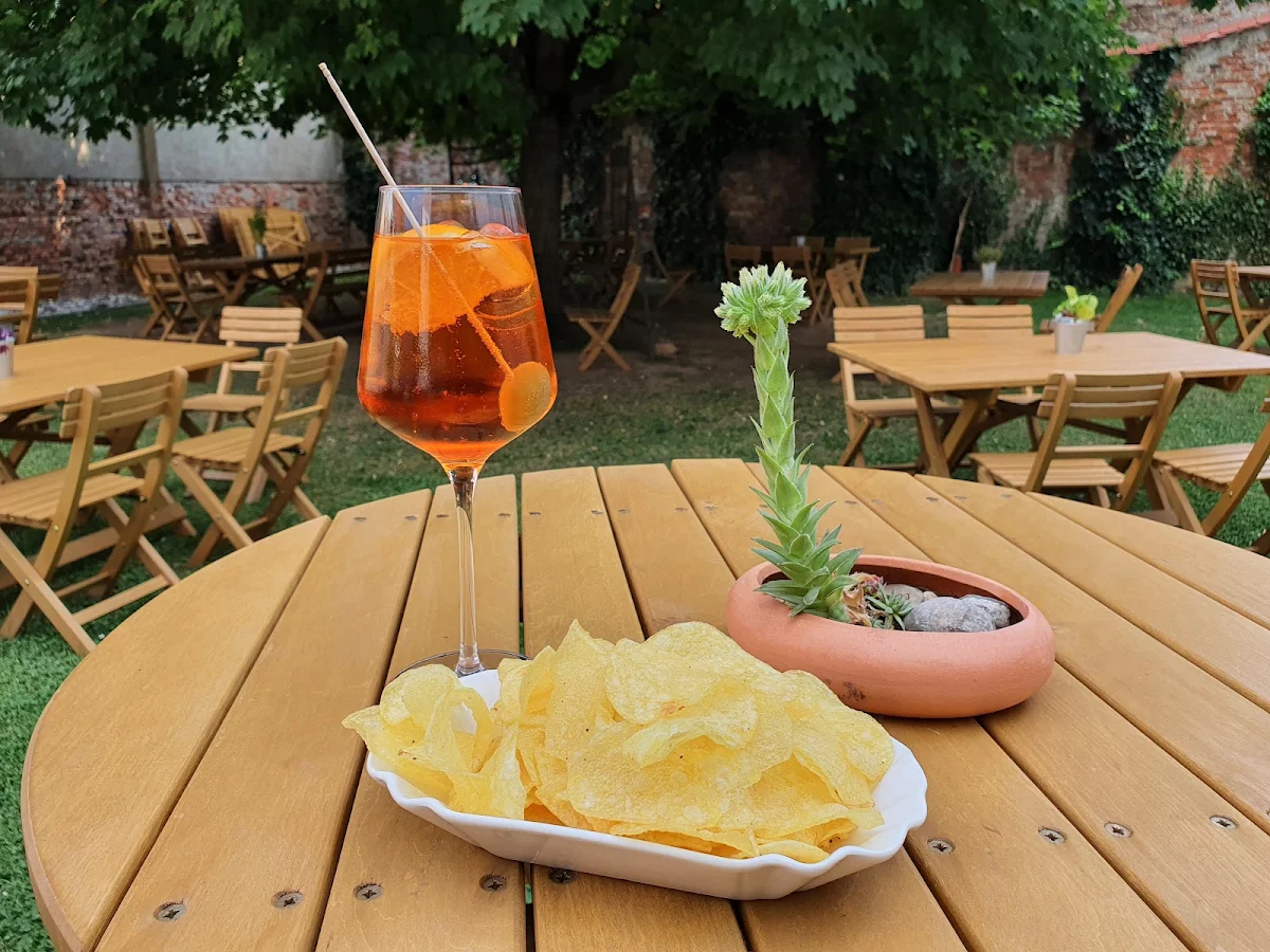 Aperol Spritz