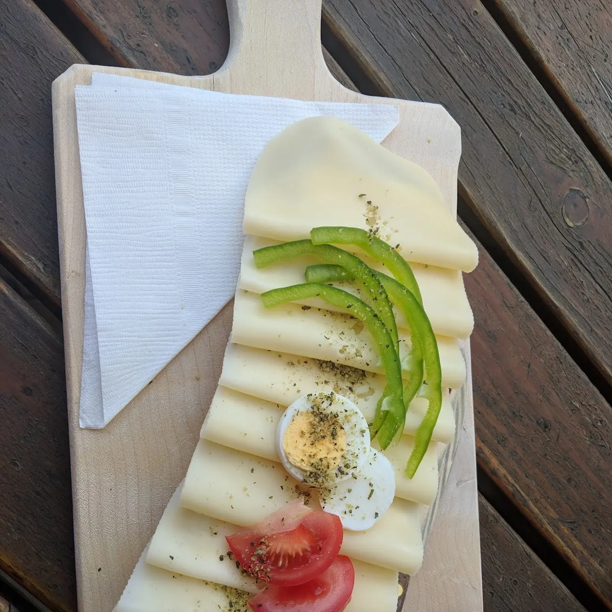 Käsebrot