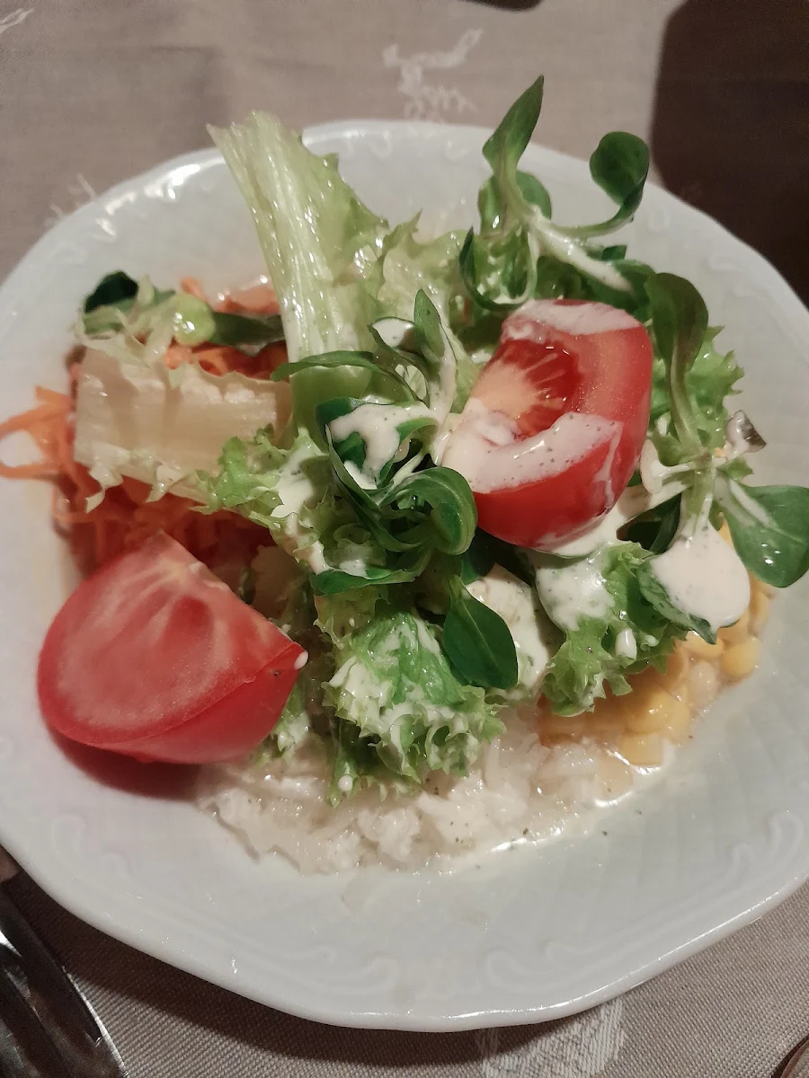 Salad