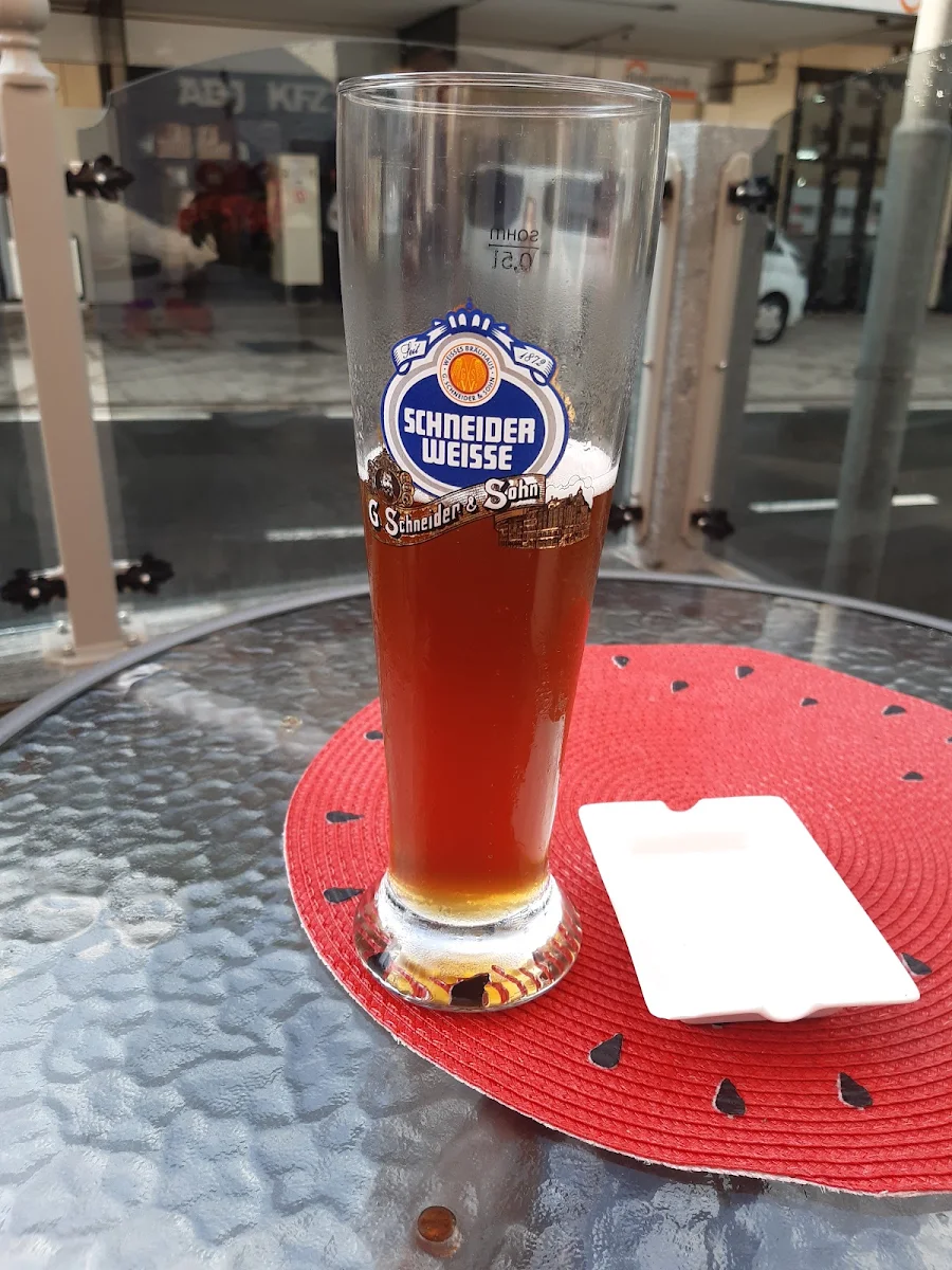 Weizenbier