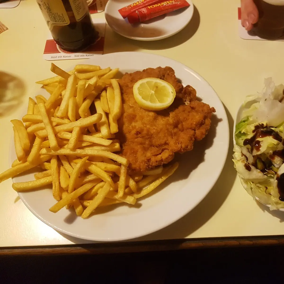 Cordon Bleu