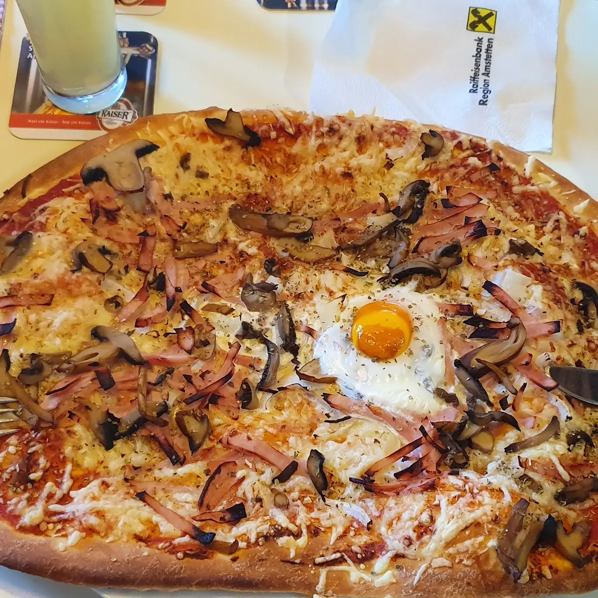 Pizza XXL
