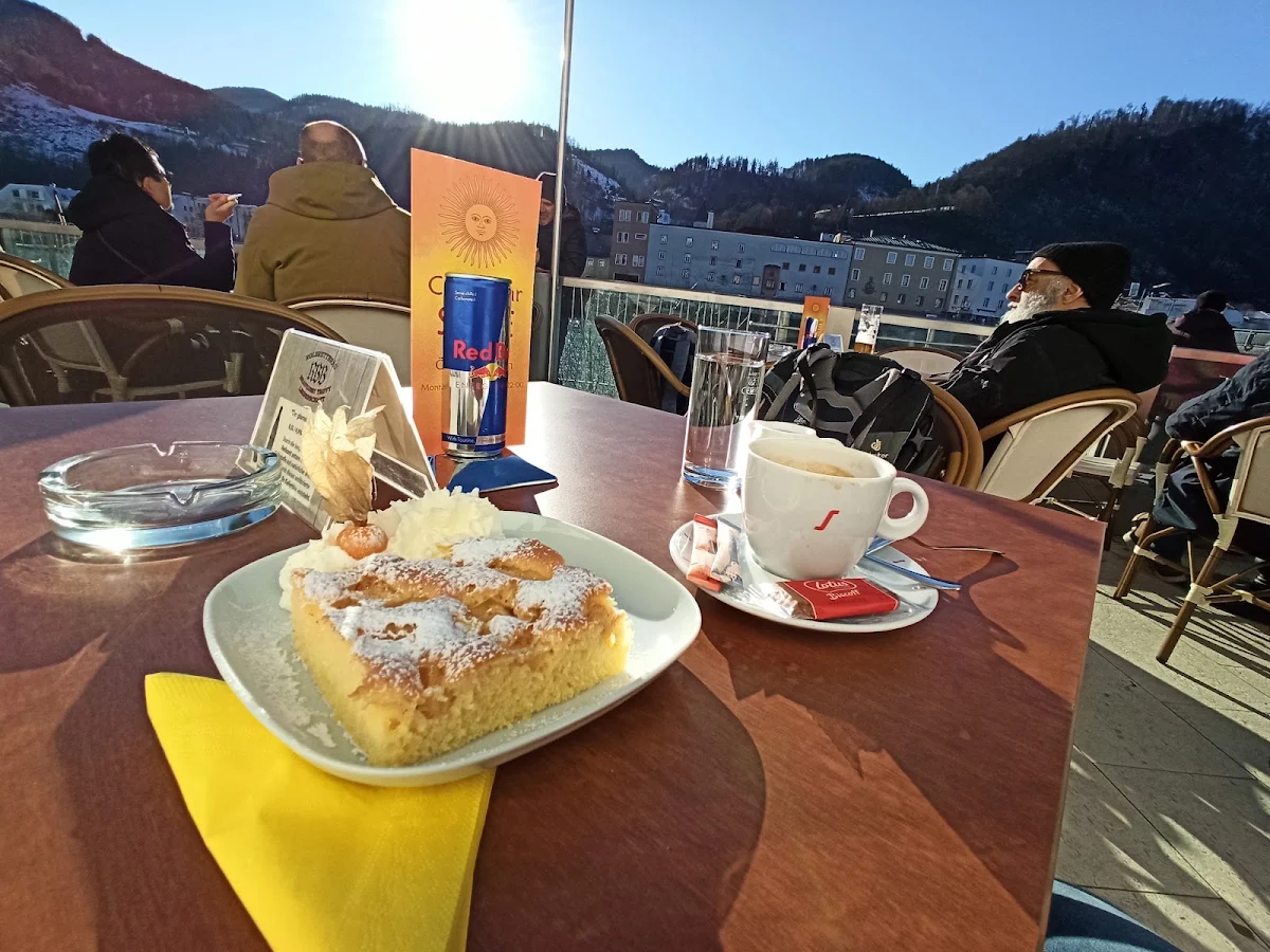 Marillenkuchen Mit Super GR Braunen