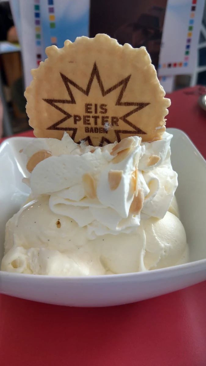 Orangeeis