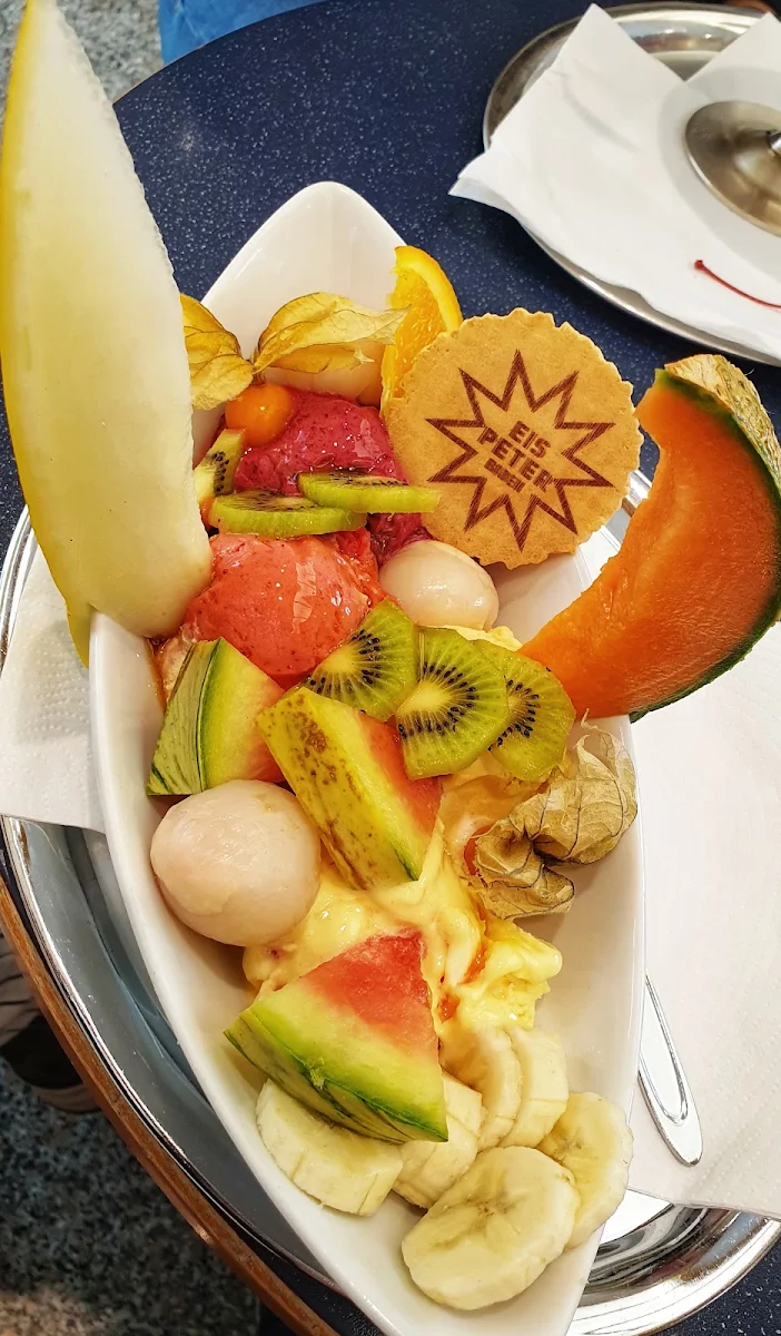 Tropical Vegan