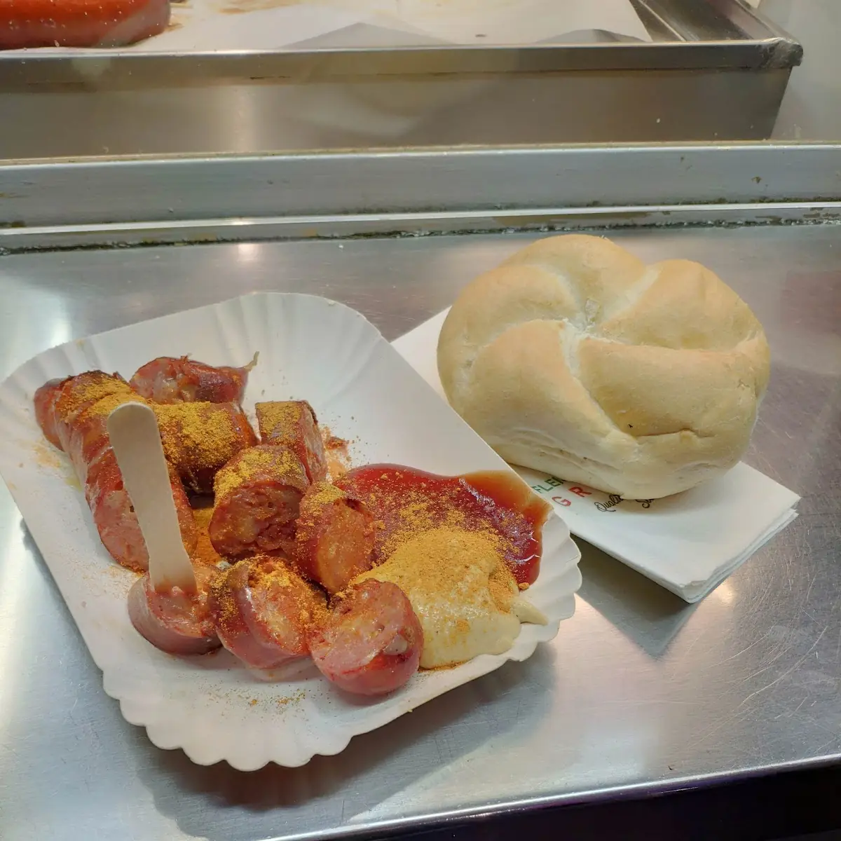 Scotch Bonnet