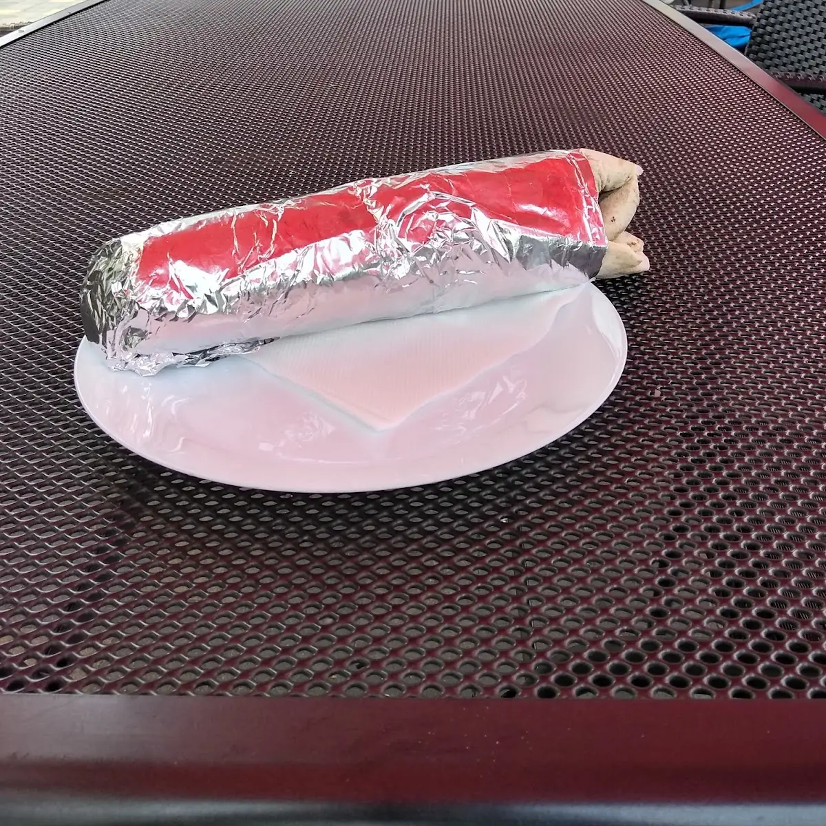 Dürüm