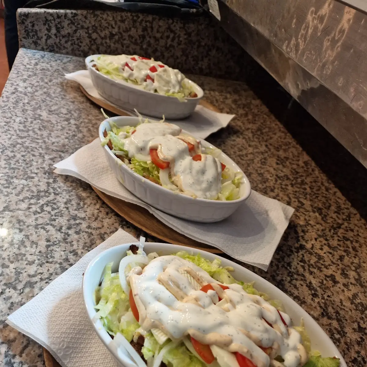 Kapsalon