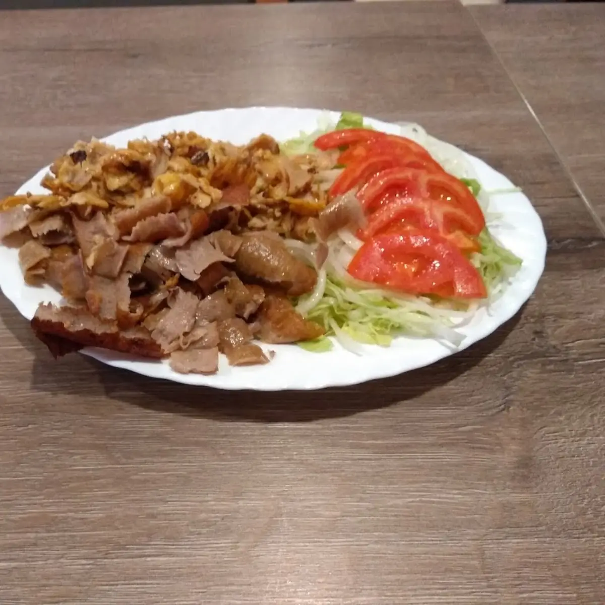 Kebap Teller