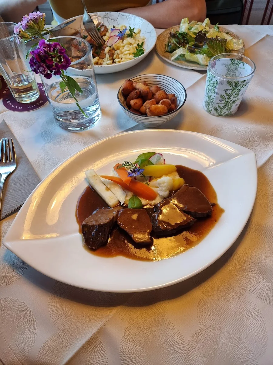 Rindfleisch