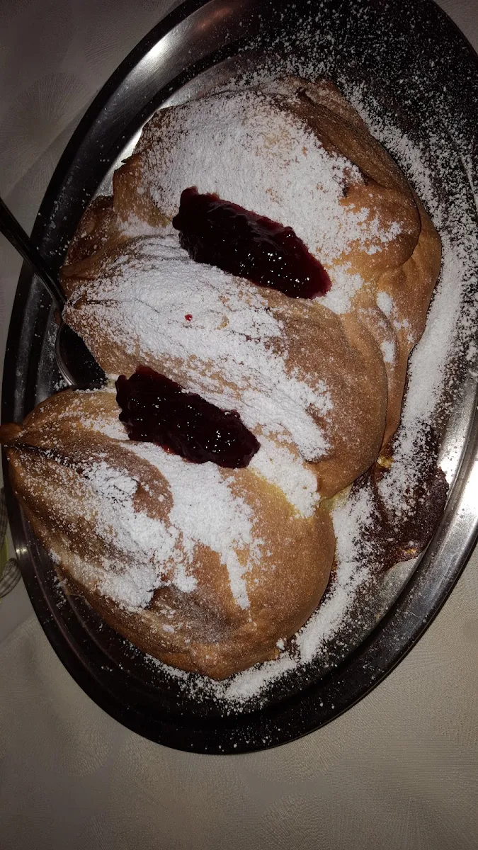 Salzburger Nockerl