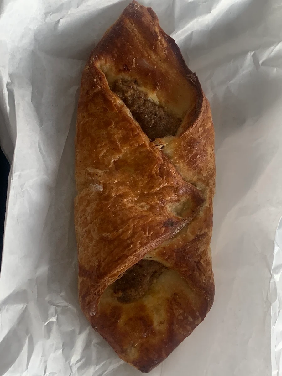 Nussgolatsche