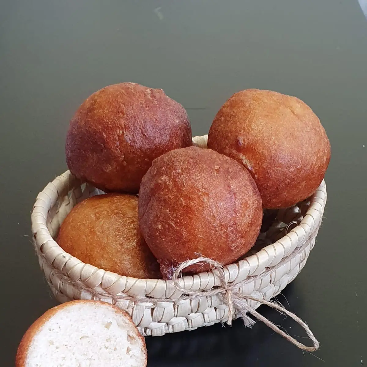 Puff Puff