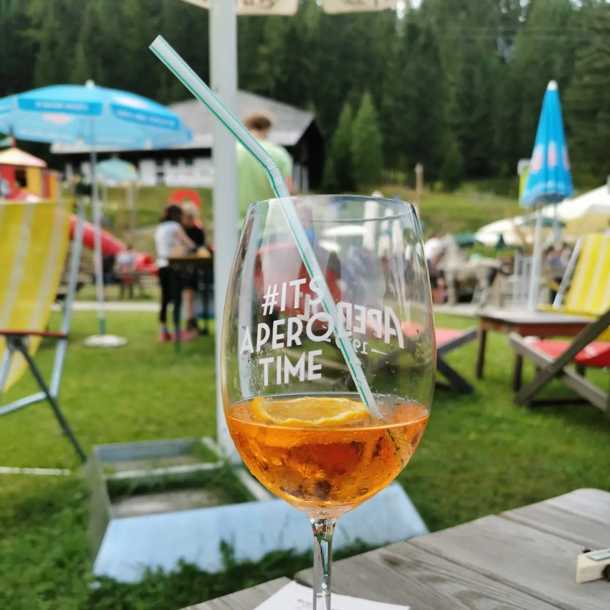 Aperol Spritz