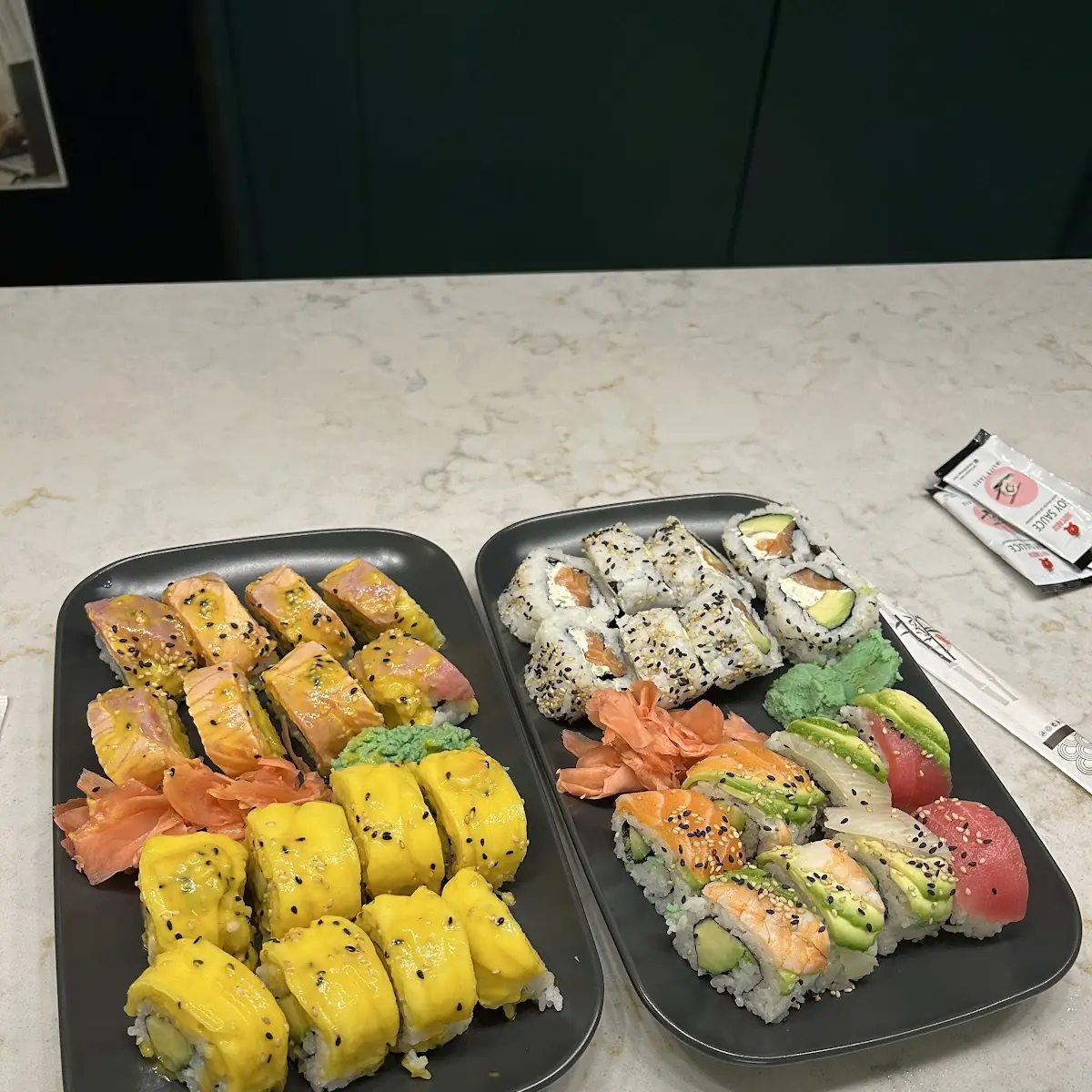 Rolls