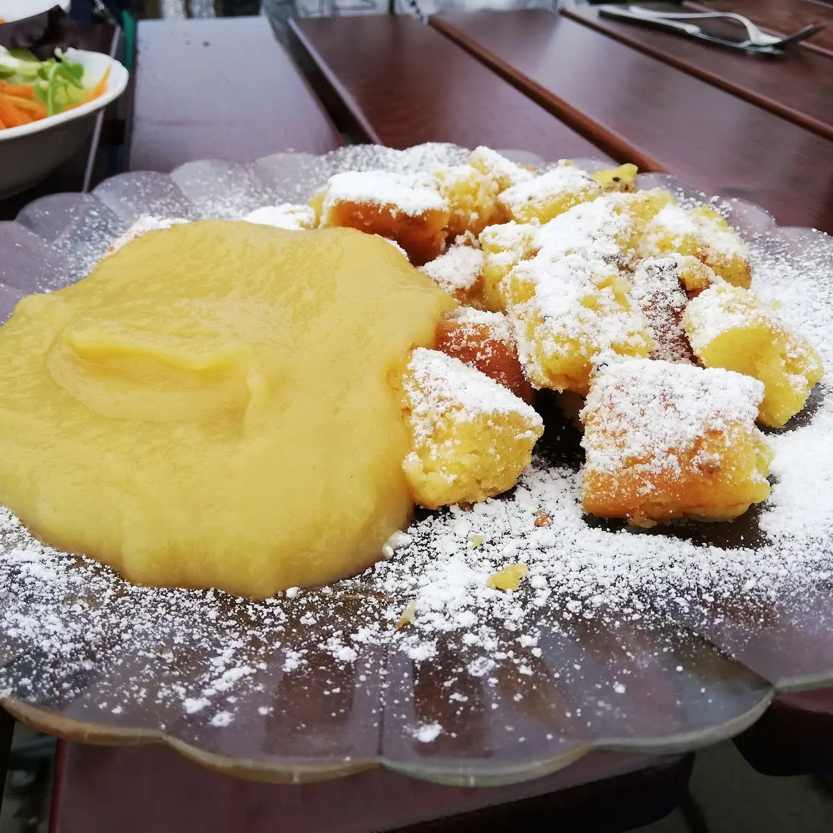 Kaiserschmarrn