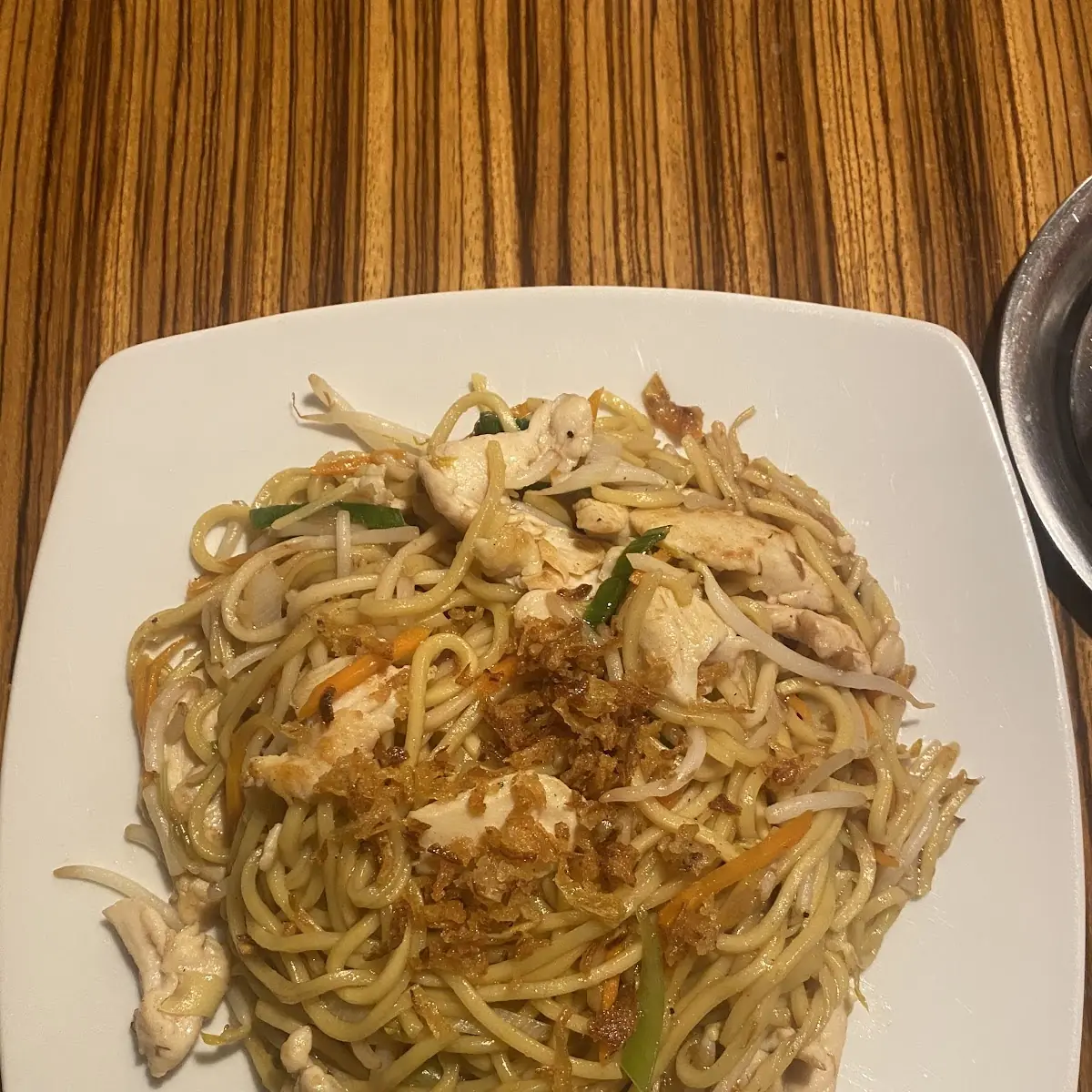 Chow Mein