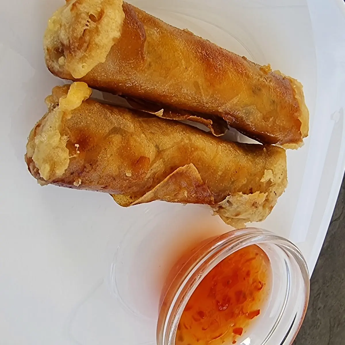 Frühlingsrolle