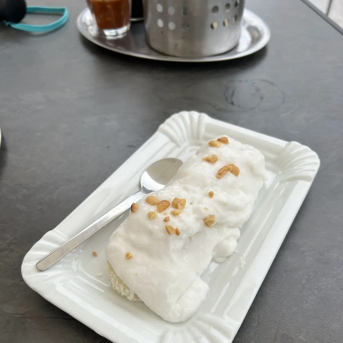 Klebereis