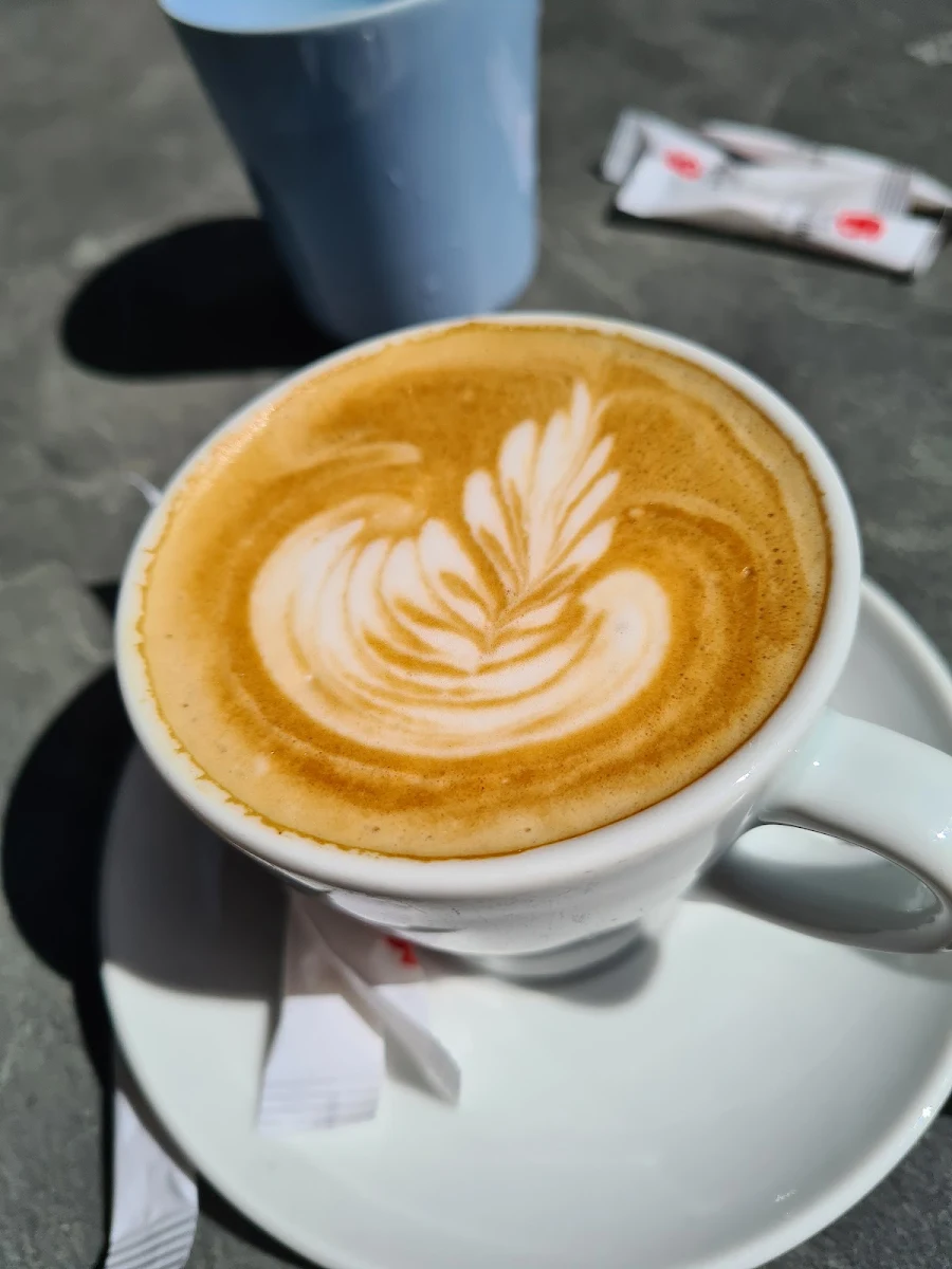 Cappuccino
