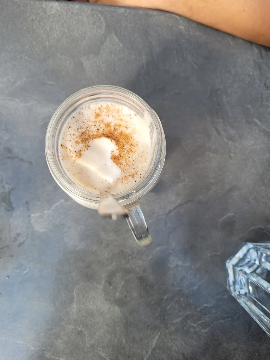Chai Latte