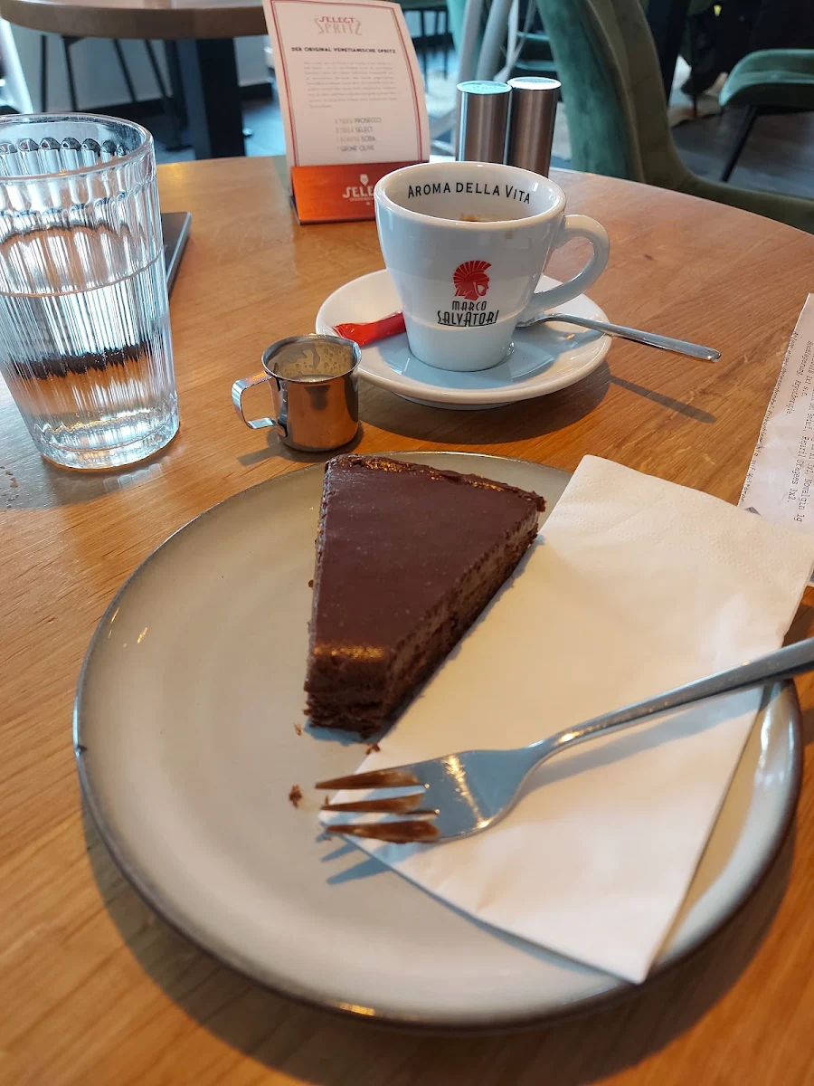 Cheesecake