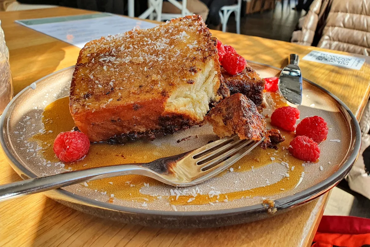 French Toast