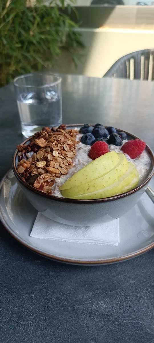 Friedls Müsli
