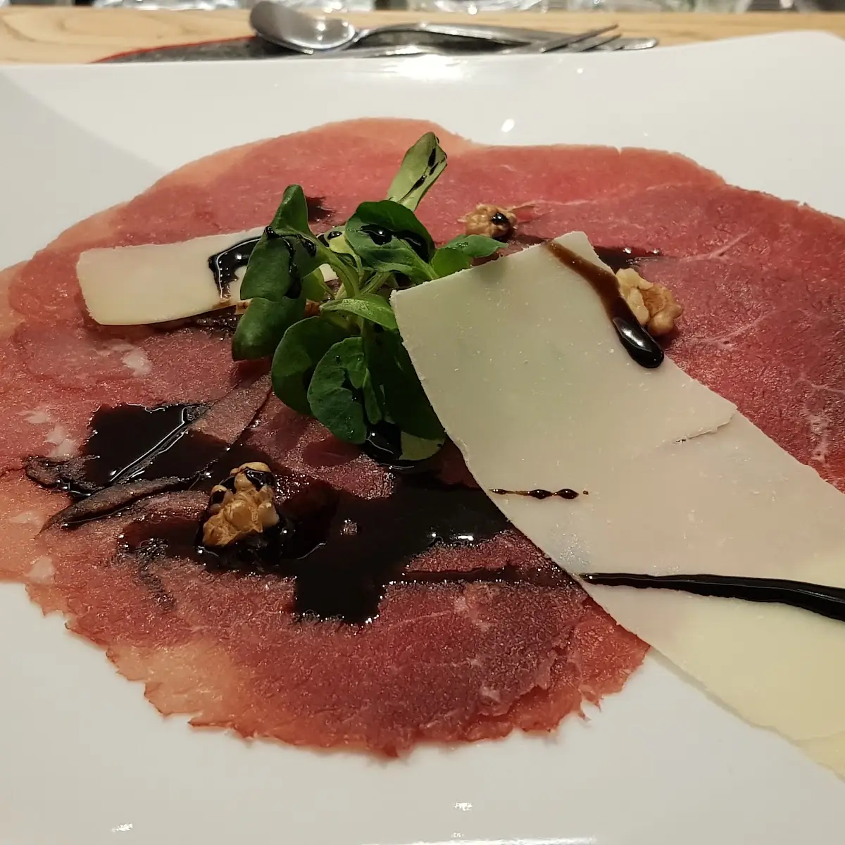 Carpaccio