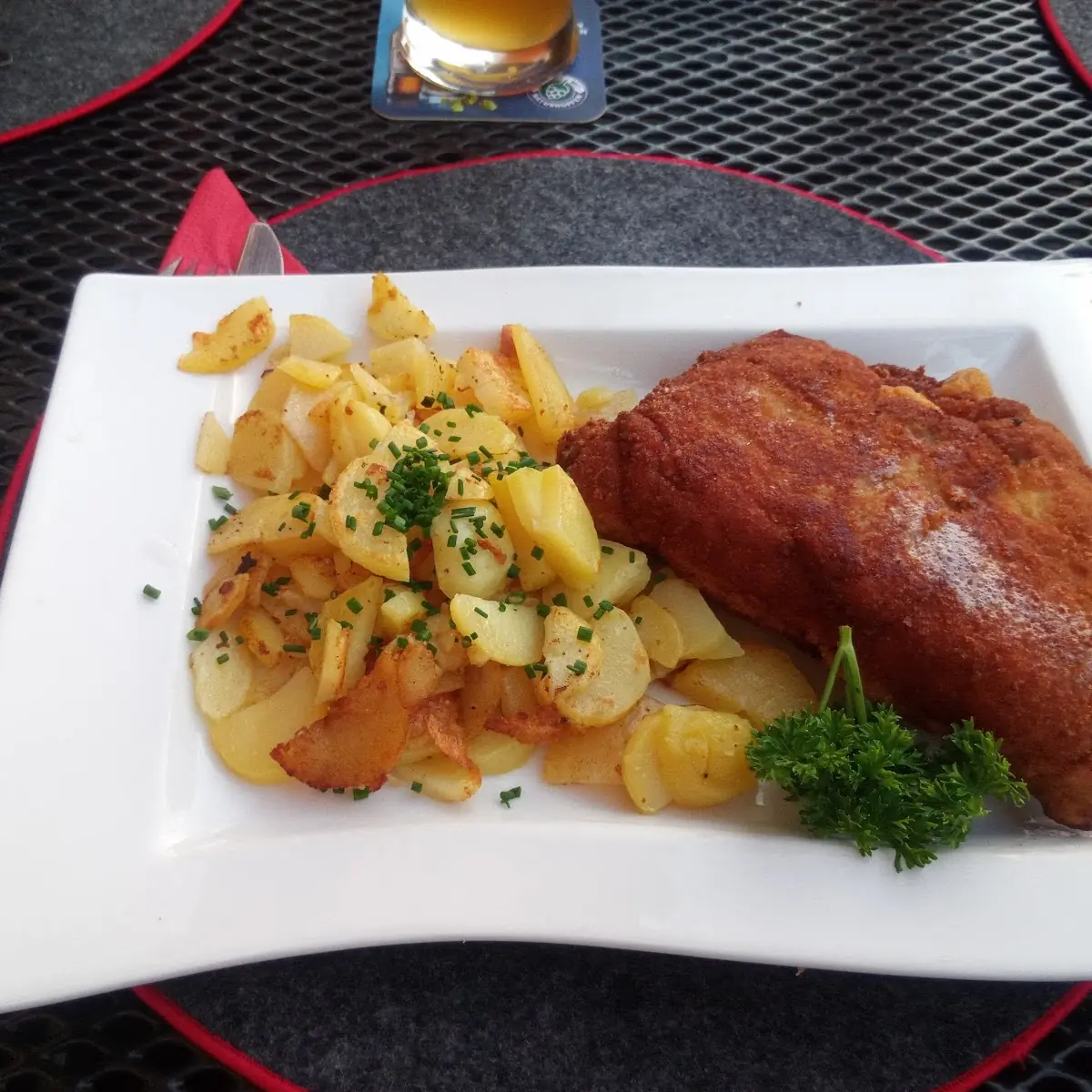 Cordon Bleu