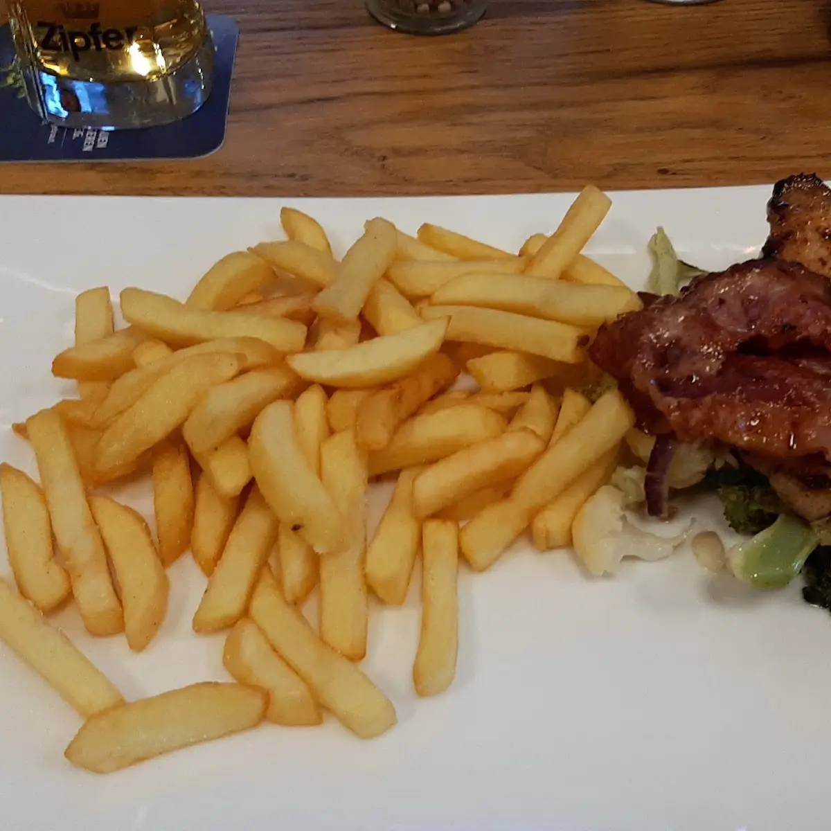 Grillteller