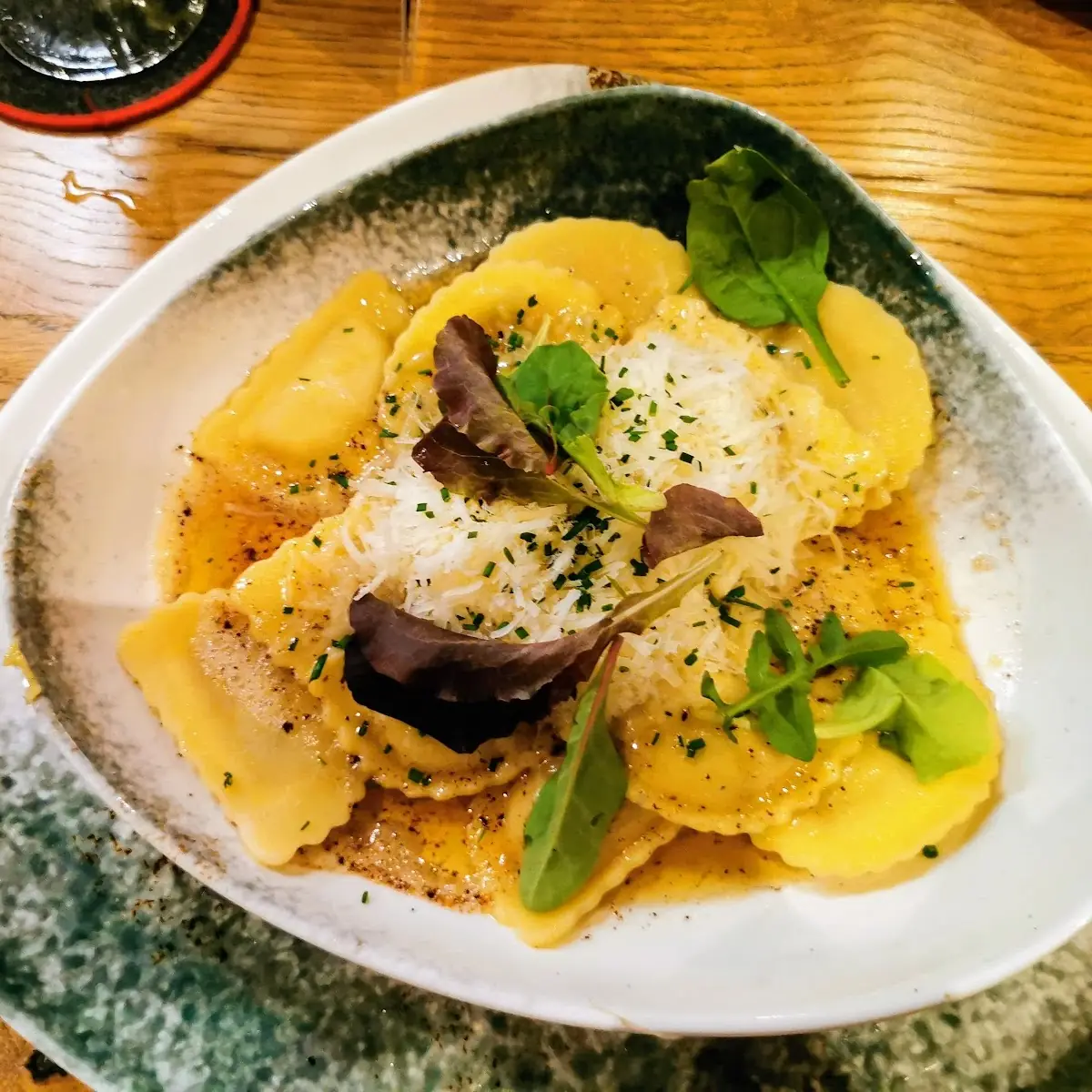 Parmesan