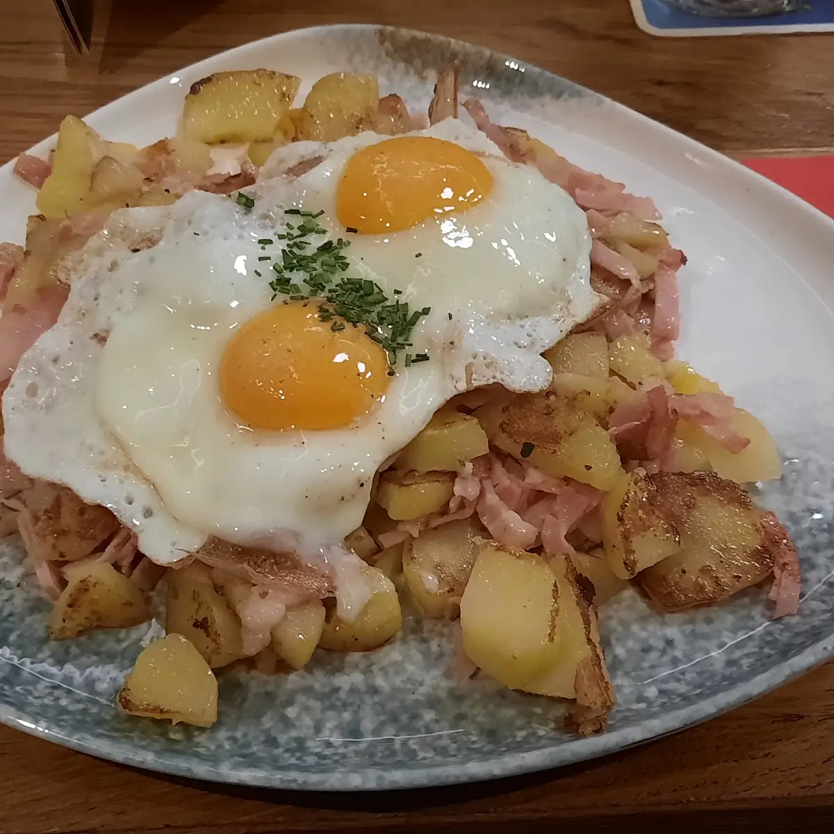 Tiroler Gröstl